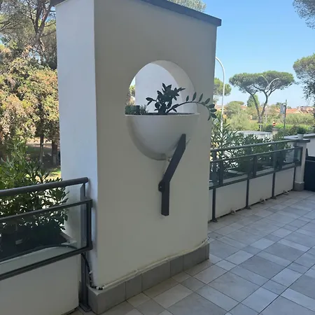 Casa Nel Di Roma Apartment