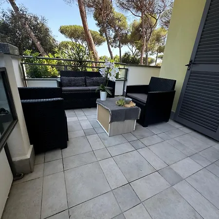 Casa Nel Di Roma Apartment Casal Palocco