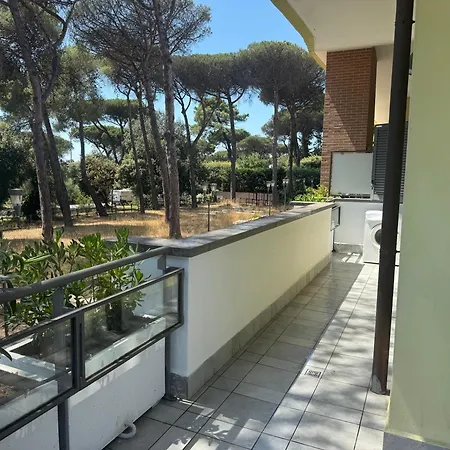 Casa Nel Di Roma Apartment Casal Palocco