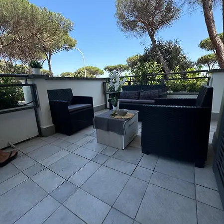 Casa Nel Di Roma * Casal Palocco