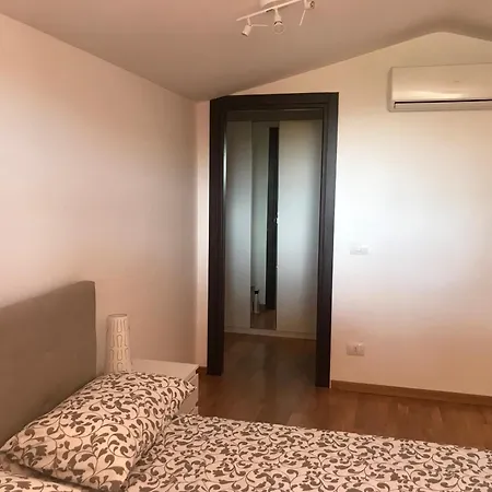 Casa Nel Di Roma